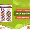دانلود کتاب اصطلاحات زبان فرانسه فرهاد همت خواه