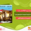 دانلود کتاب دنیای داستان‌ها (مجموعه داستان‌های روسی) عبدالرضا ناطقی