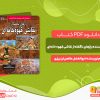 دانلود کتاب رازهای ناگفته از نقاشی قهوه‌ خانه‌ای  ابوالفضل طاهریان ریزی