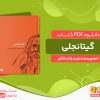 دانلود کتاب گیتانجلی رابیندرانات تاگور