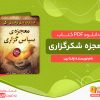 دانلود کتاب معجزه شکرگزاری راندا برن