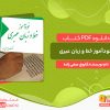 دانلود کتاب خودآموز خط و زبان عبری فاروق صفی زاده