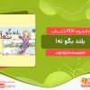 دانلود کتاب بلند بگو نه! گیزلا براون
