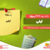 دانلود رایگان پروژه لیلی اذر.ع