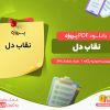 دانلود رایگان پروژه نقاب دل مرضیه یگانه