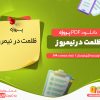 دانلود پروژه رایگان ظلمت در نیمروز