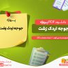 دانلود پروژه جوجه اردک زشت دبی فورد